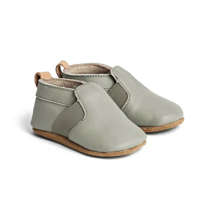 Pretty Brave Slip-On Sage