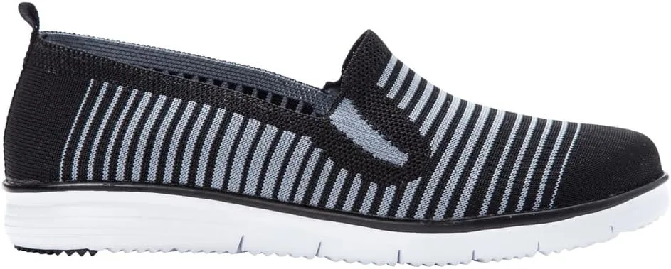 Propét Women's Travel Fit Slip-On Sneaker