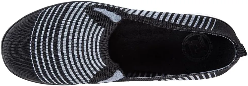 Propét Women's Travel Fit Slip-On Sneaker