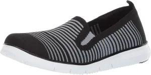 Propét Women's Travel Fit Slip-On Sneaker