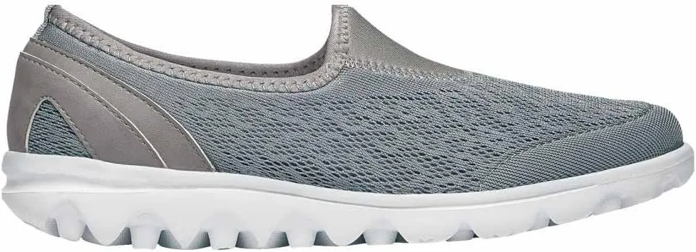 Propét Women's Travelactive Slip-On Oxford