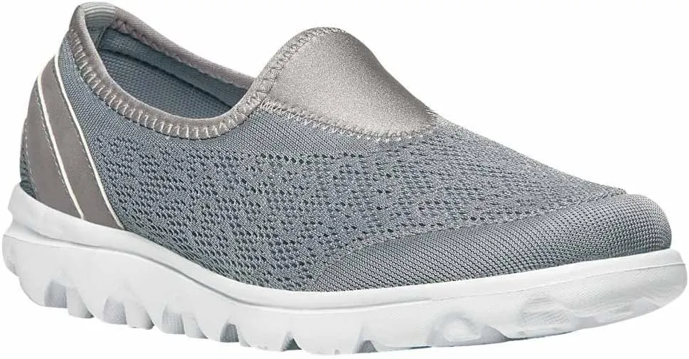 Propét Women's Travelactive Slip-On Oxford