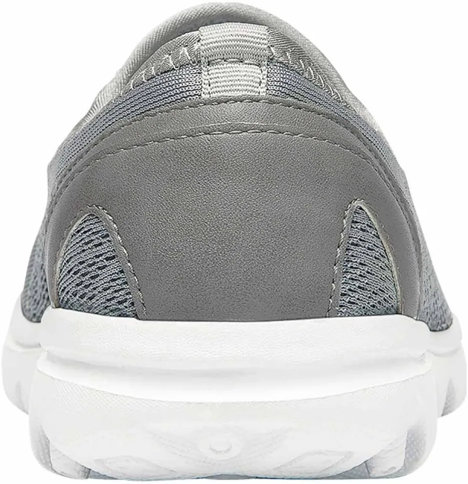 Propét Women's Travelactive Slip-On Oxford