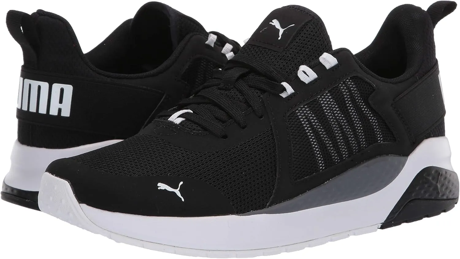 PUMA Men's Anzarun Sneakers