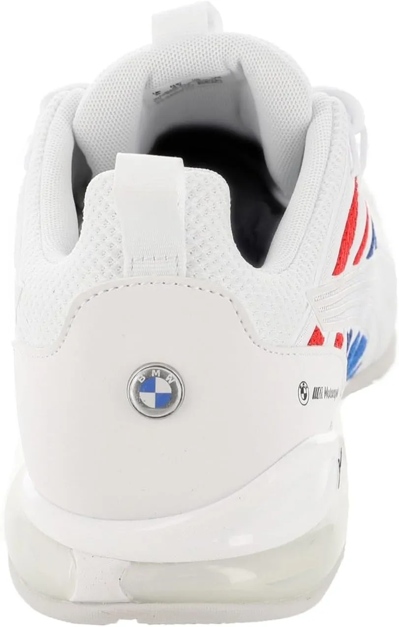 PUMA Men's BMW Motorsport Voltaic Evo Shoes Sneaker