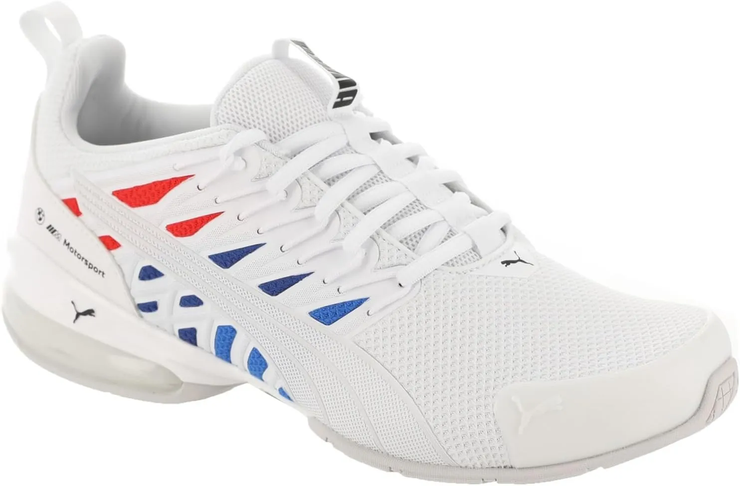 PUMA Men's BMW Motorsport Voltaic Evo Shoes Sneaker