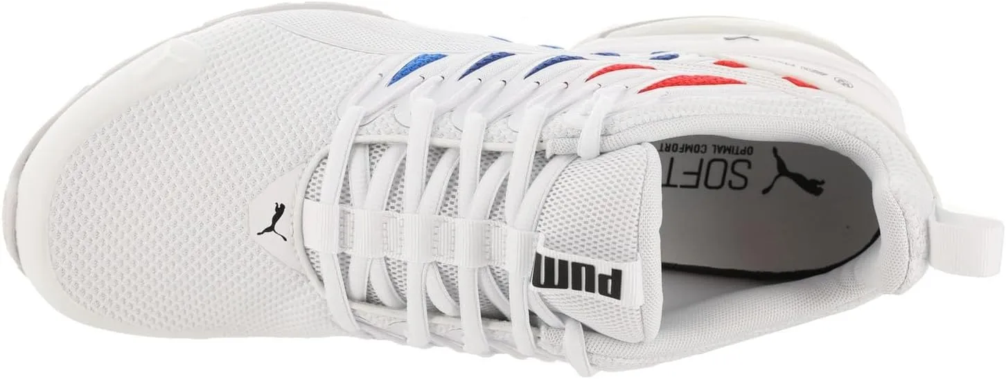PUMA Men's BMW Motorsport Voltaic Evo Shoes Sneaker