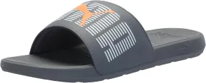 PUMA Men's Cool Cat 2.0 Slide Sandal
