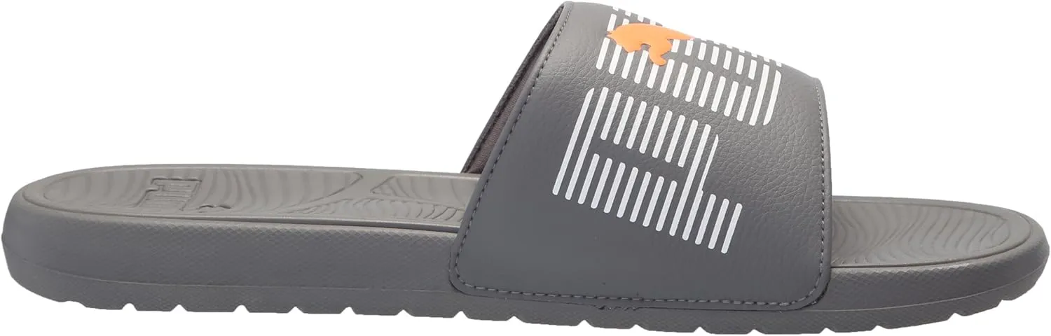 PUMA Men's Cool Cat 2.0 Slide Sandal