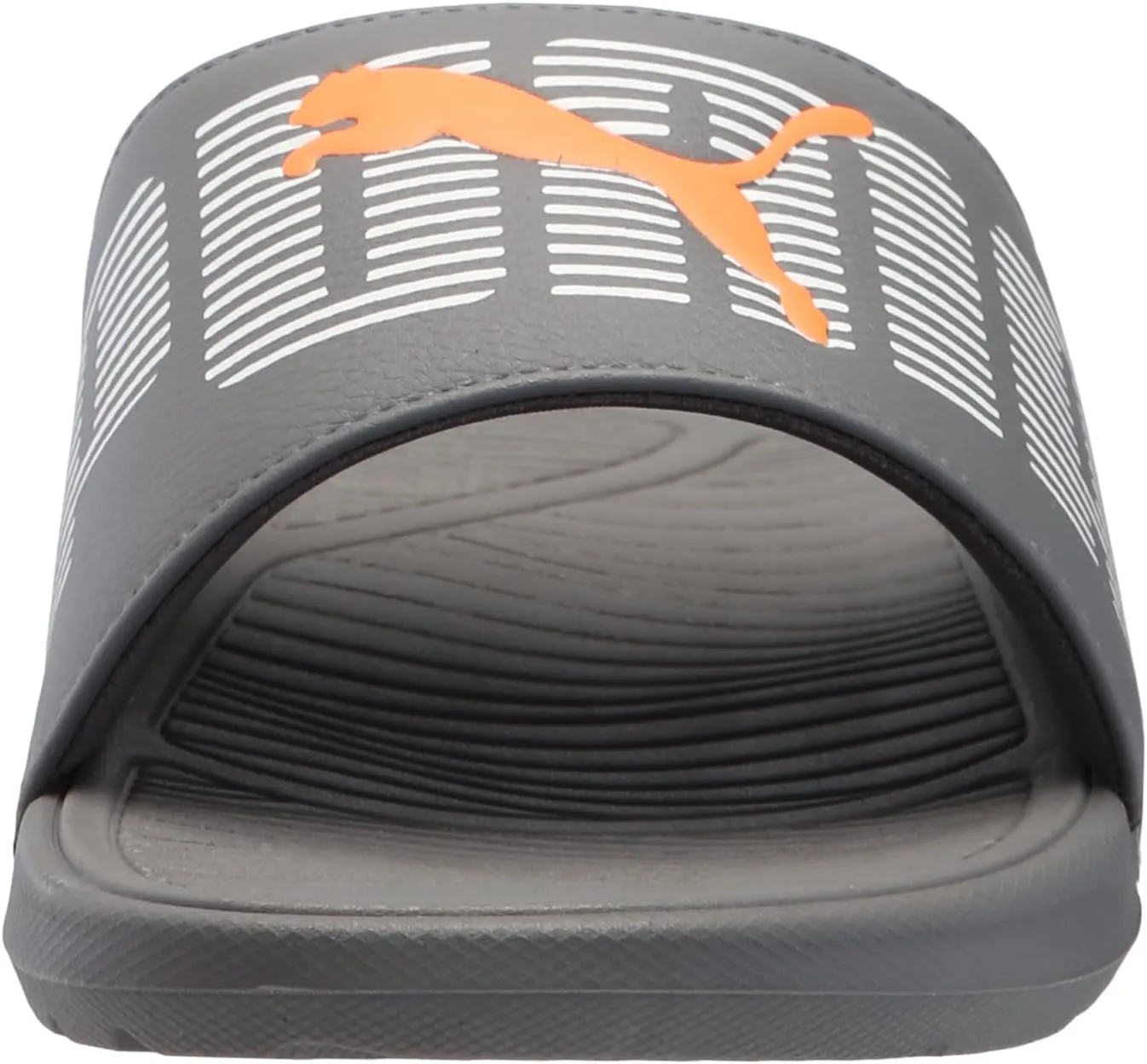 PUMA Men's Cool Cat 2.0 Slide Sandal