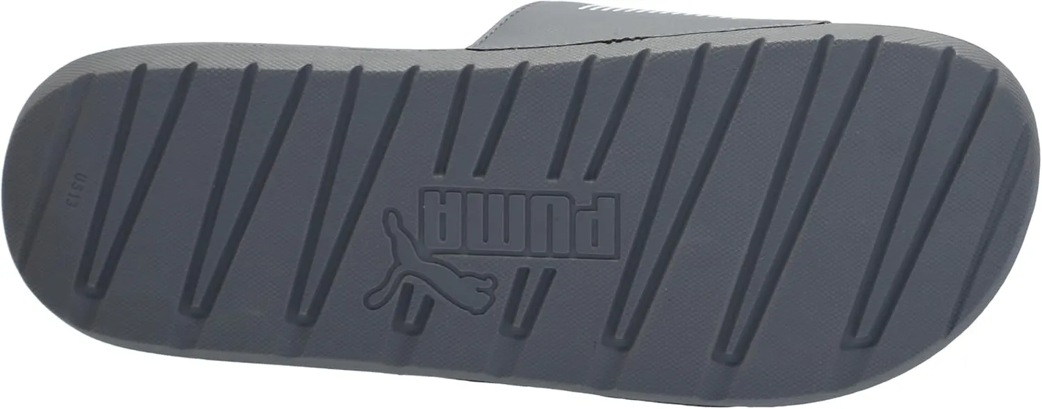 PUMA Men's Cool Cat 2.0 Slide Sandal
