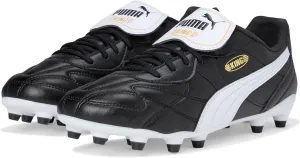 PUMA Men's King Top Firm, Artificial Ground Soccer Cleats Sneaker