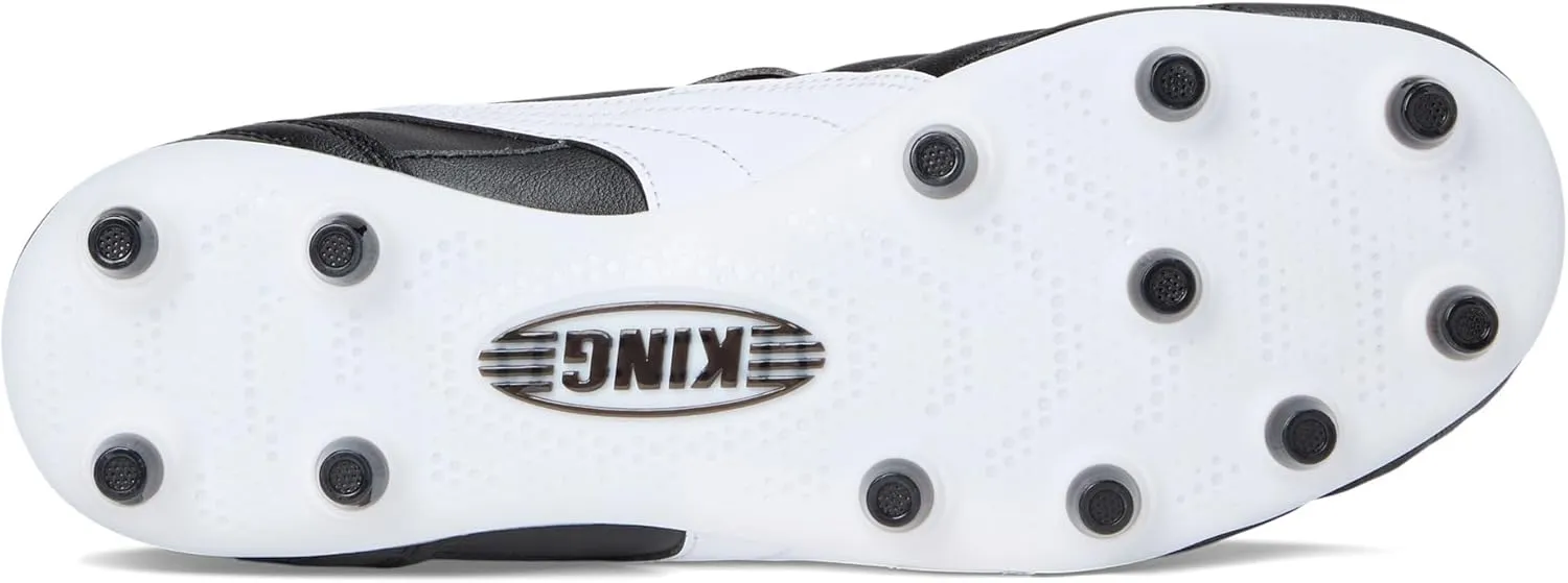 PUMA Men's King Top Firm, Artificial Ground Soccer Cleats Sneaker