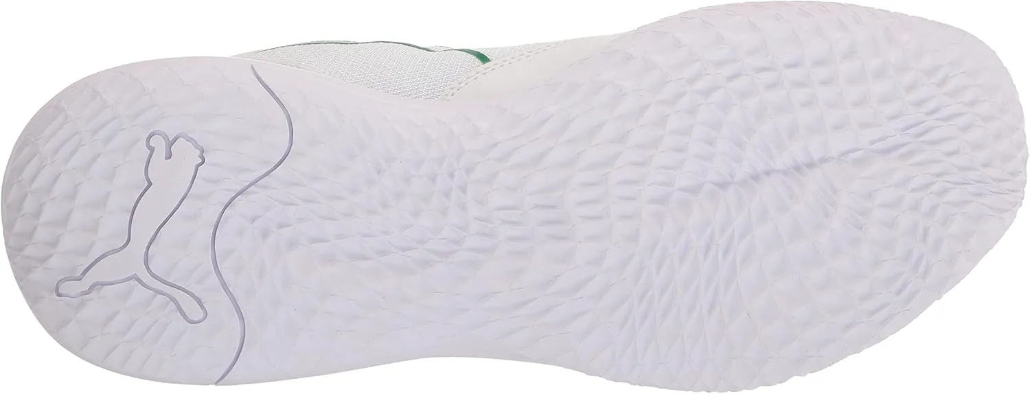 PUMA Men's Playmaker Pro Mid Sneaker