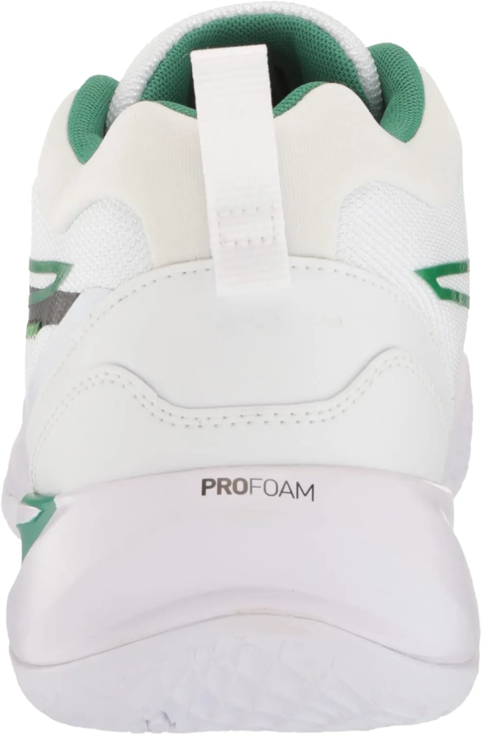 PUMA Men's Playmaker Pro Mid Sneaker