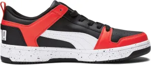 PUMA Men's Rebound Layup Sneaker