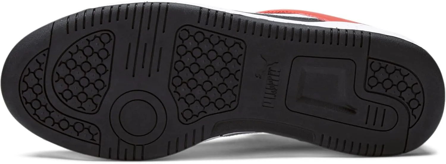 PUMA Men's Rebound Layup Sneaker