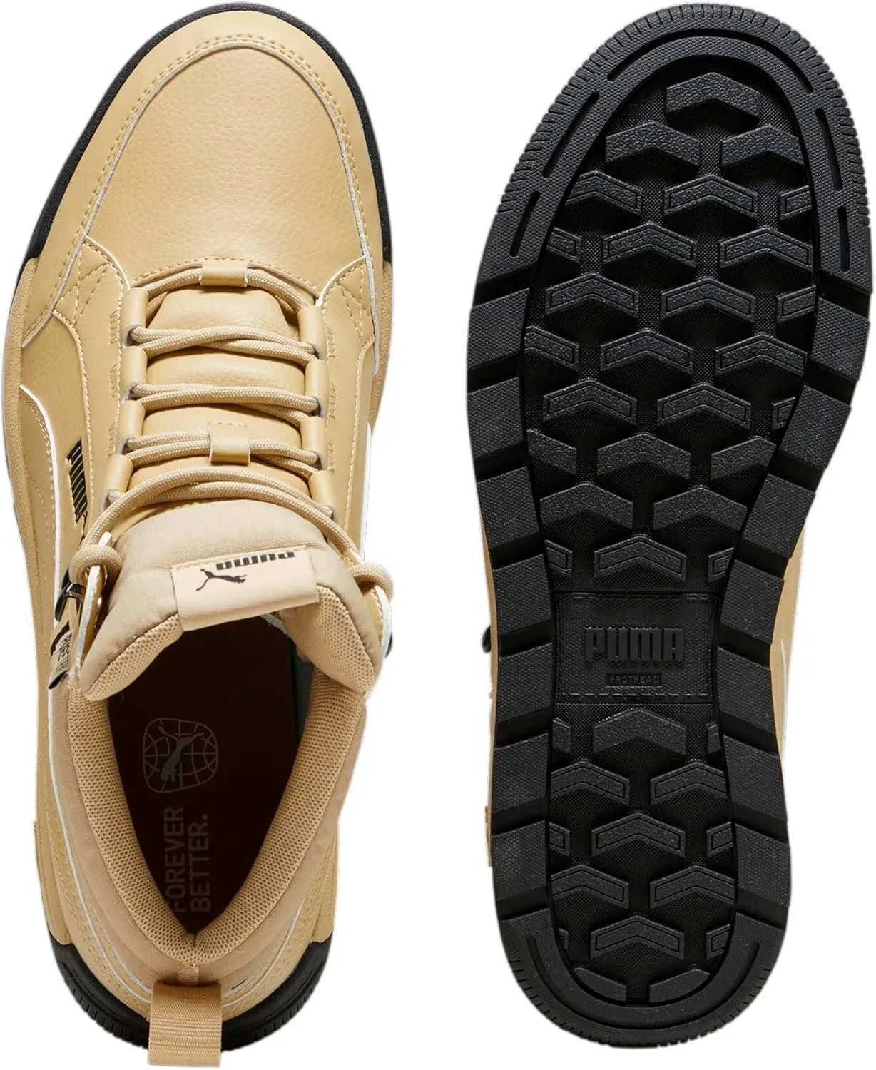 PUMA Men's Tarrenze Sb Iii Sneaker
