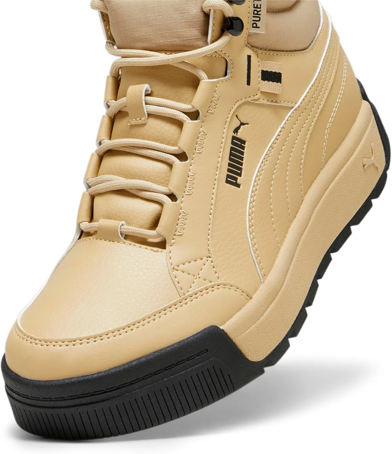 PUMA Men's Tarrenze Sb Iii Sneaker
