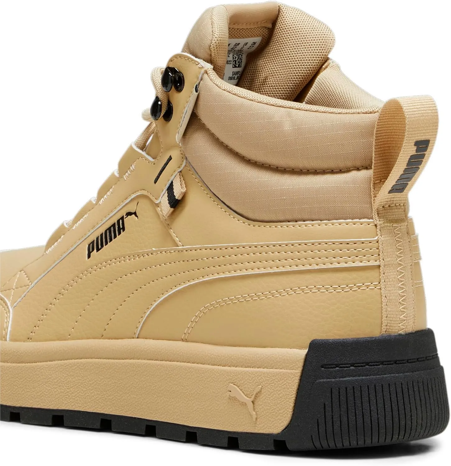 PUMA Men's Tarrenze Sb Iii Sneaker