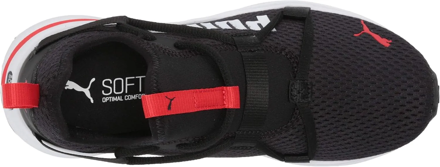 PUMA Rift Slip On All Over Print Sneaker