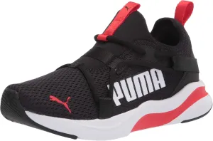 PUMA Rift Slip On All Over Print Sneaker