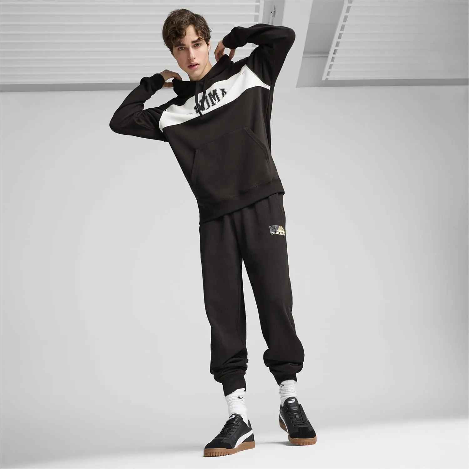 Puma Unisex-Adult Sneaker