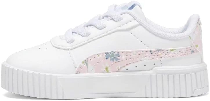 PUMA Unisex-Child Carina 2.0 Alternate Closure Sneaker