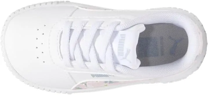 PUMA Unisex-Child Carina 2.0 Alternate Closure Sneaker