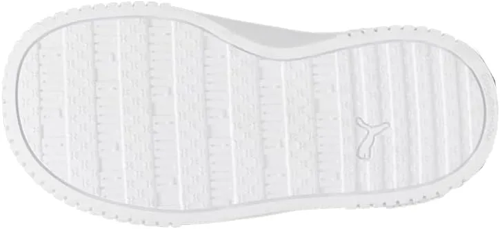 PUMA Unisex-Child Carina 2.0 Alternate Closure Sneaker