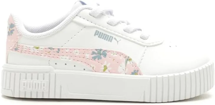 PUMA Unisex-Child Carina 2.0 Alternate Closure Sneaker