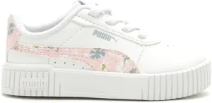 PUMA Unisex-Child Carina 2.0 Alternate Closure Sneaker