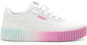 PUMA Unisex-Child Carina 2.0 Alternate Closure Sneaker