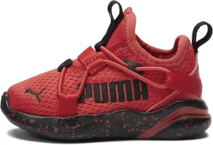 PUMA Unisex-Child Rift Slip on Sneaker