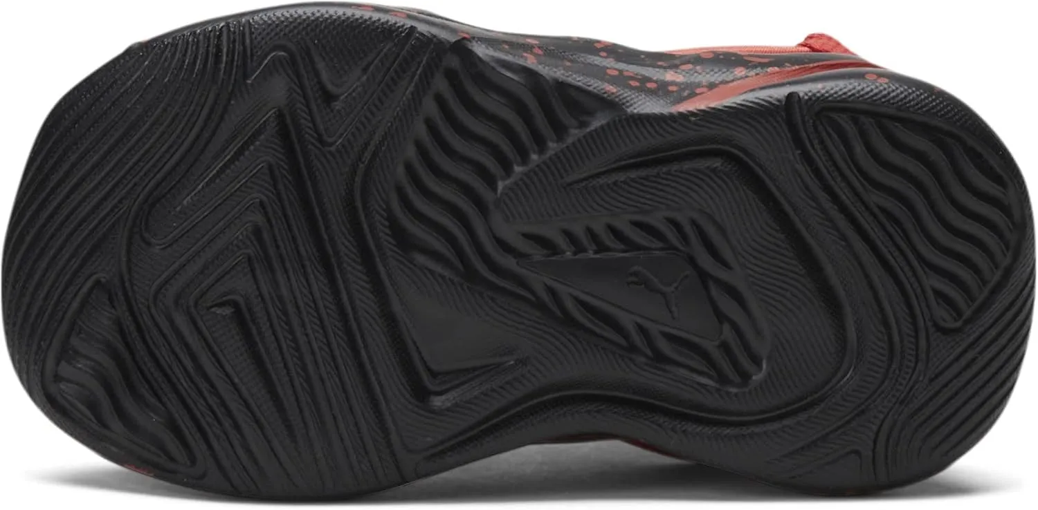 PUMA Unisex-Child Rift Slip on Sneaker
