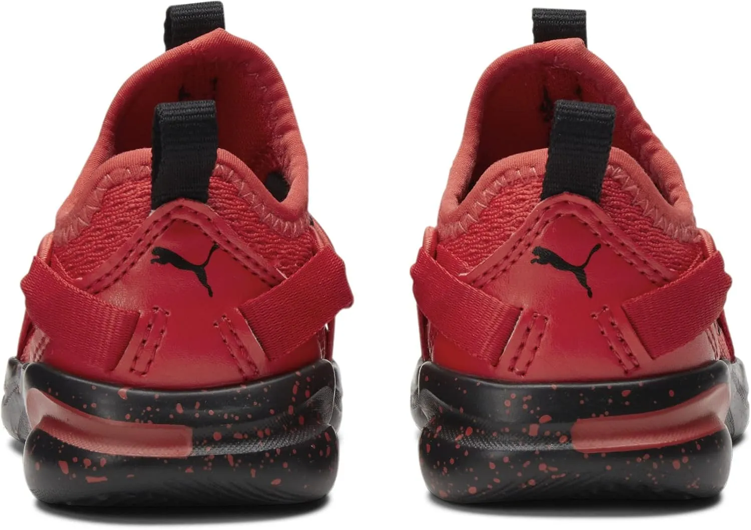 PUMA Unisex-Child Rift Slip on Sneaker