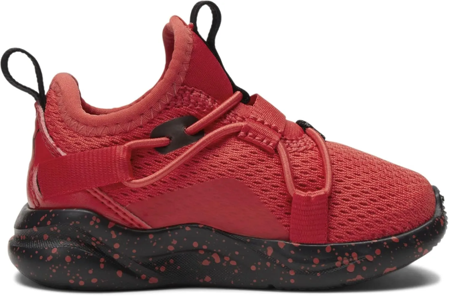 PUMA Unisex-Child Rift Slip on Sneaker