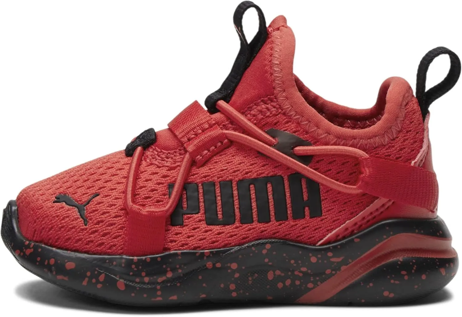 PUMA Unisex-Child Rift Slip on Sneaker
