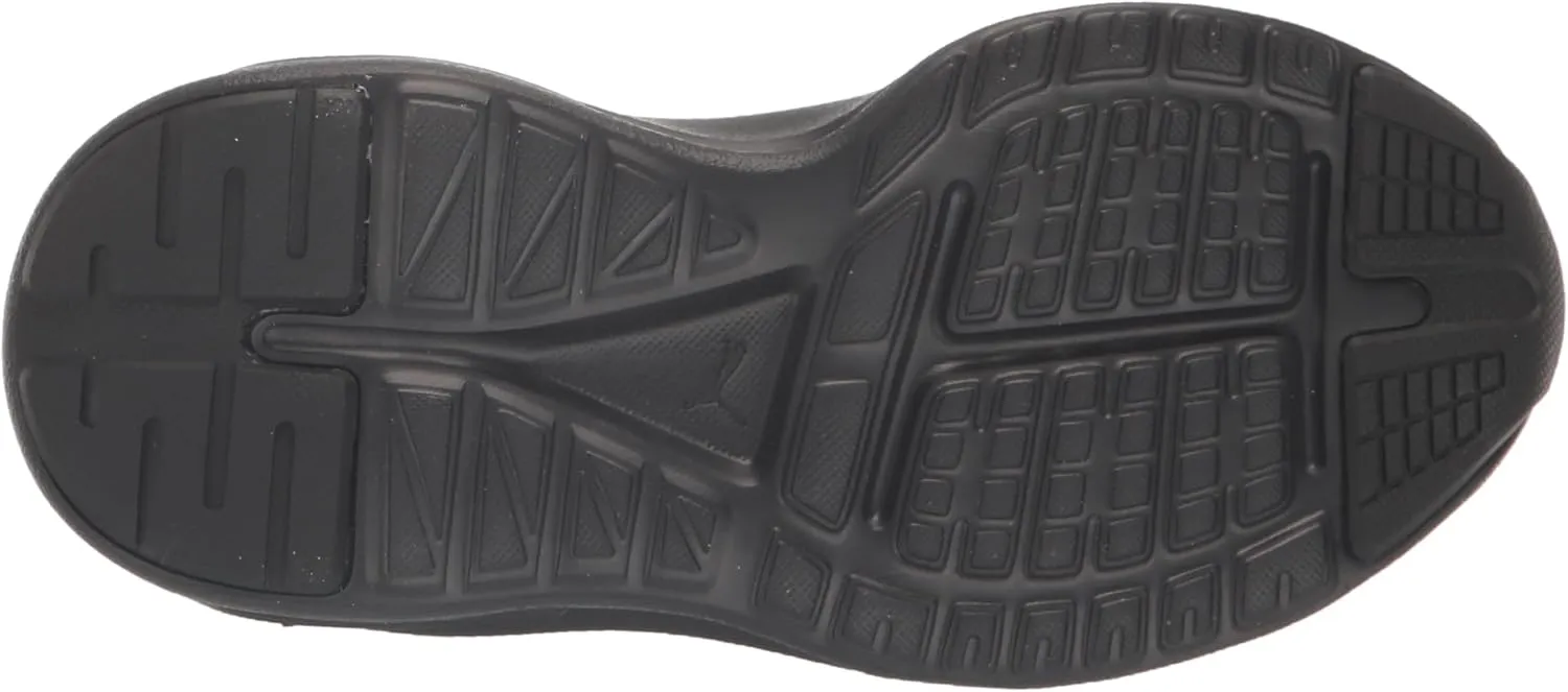 PUMA Unisex-Child Soft Enzo Evo Sneaker