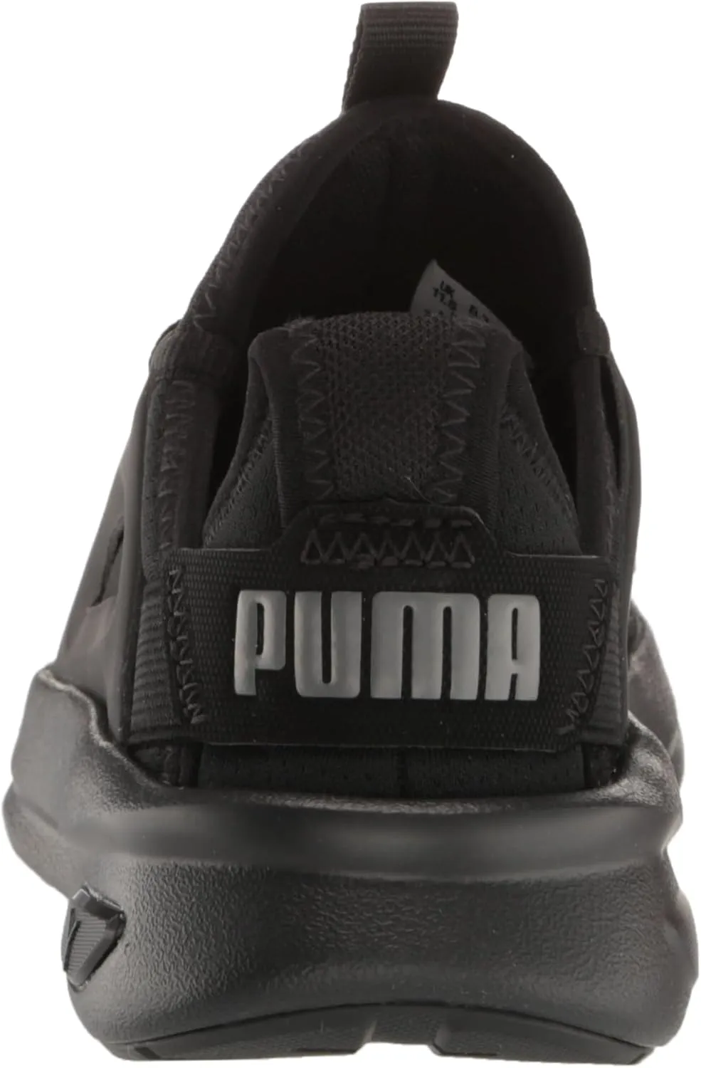 PUMA Unisex-Child Soft Enzo Evo Sneaker
