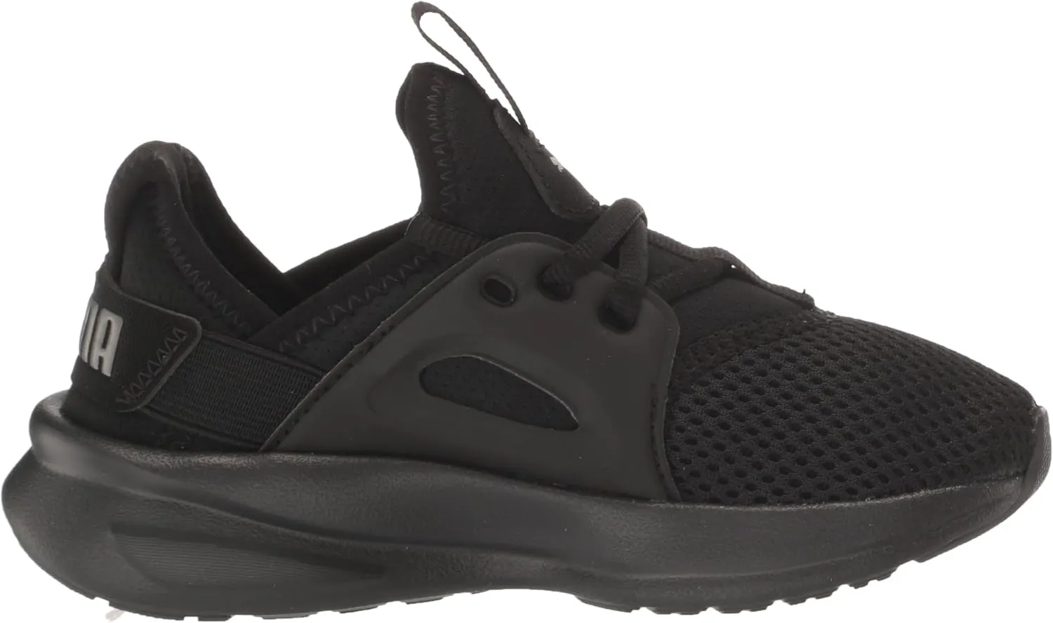 PUMA Unisex-Child Soft Enzo Evo Sneaker