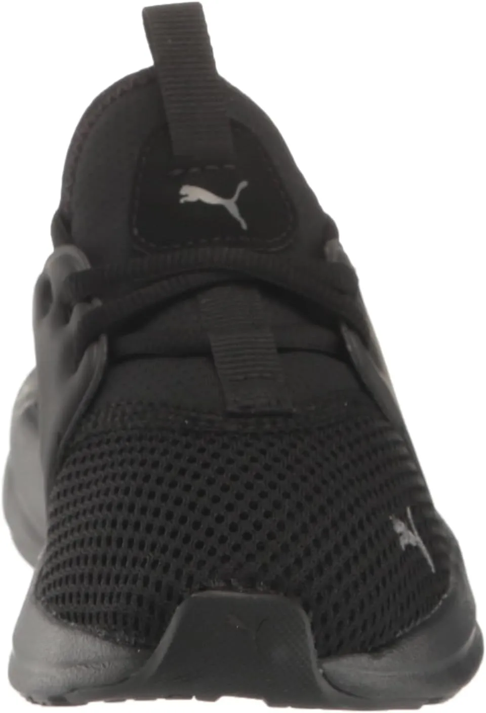 PUMA Unisex-Child Soft Enzo Evo Sneaker