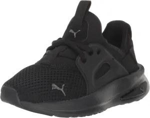PUMA Unisex-Child Soft Enzo Evo Sneaker