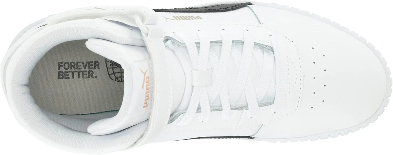 PUMA Women's Carina 2.0 Mid