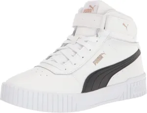 PUMA Women's Carina 2.0 Mid