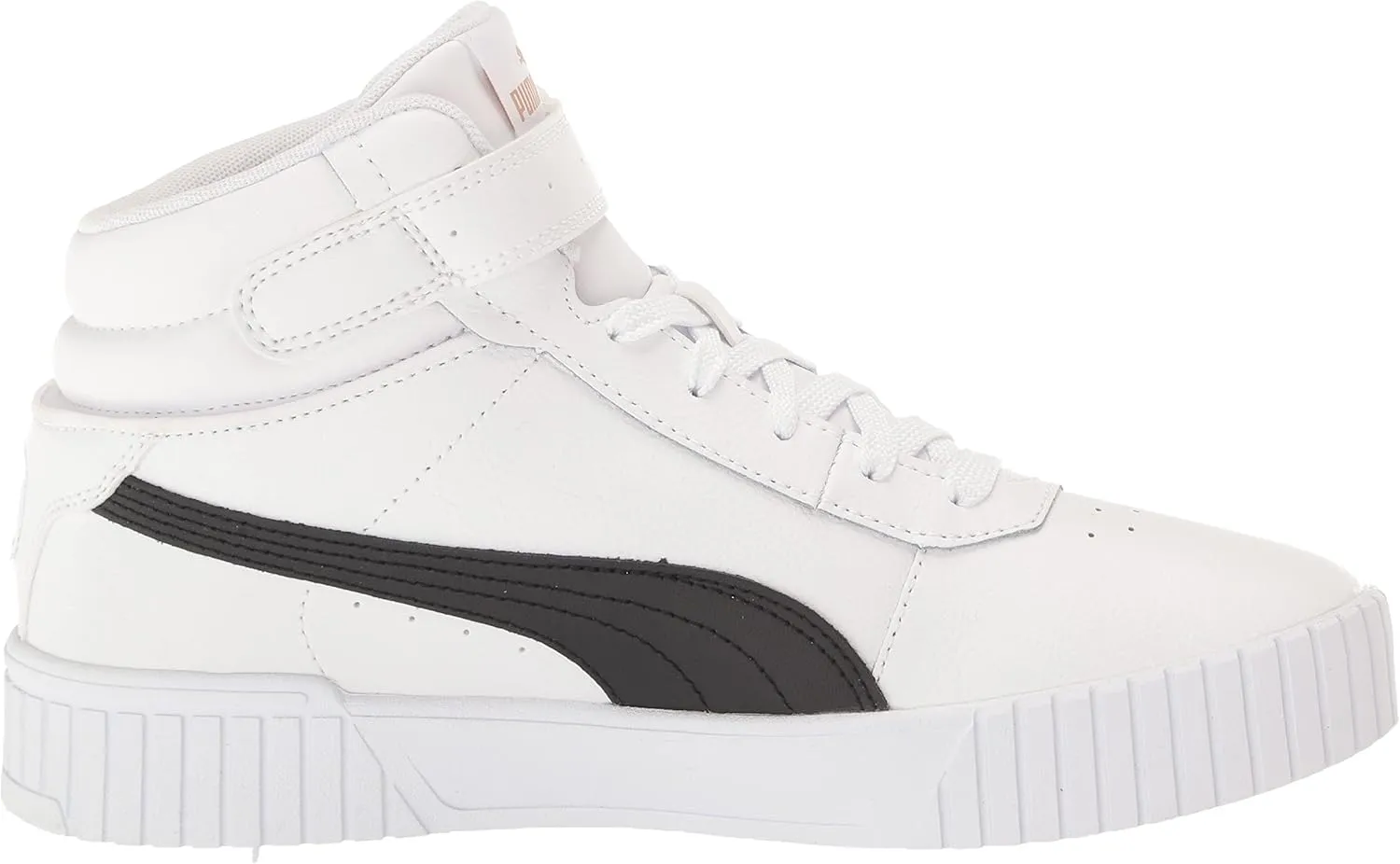 PUMA Women's Carina 2.0 Mid