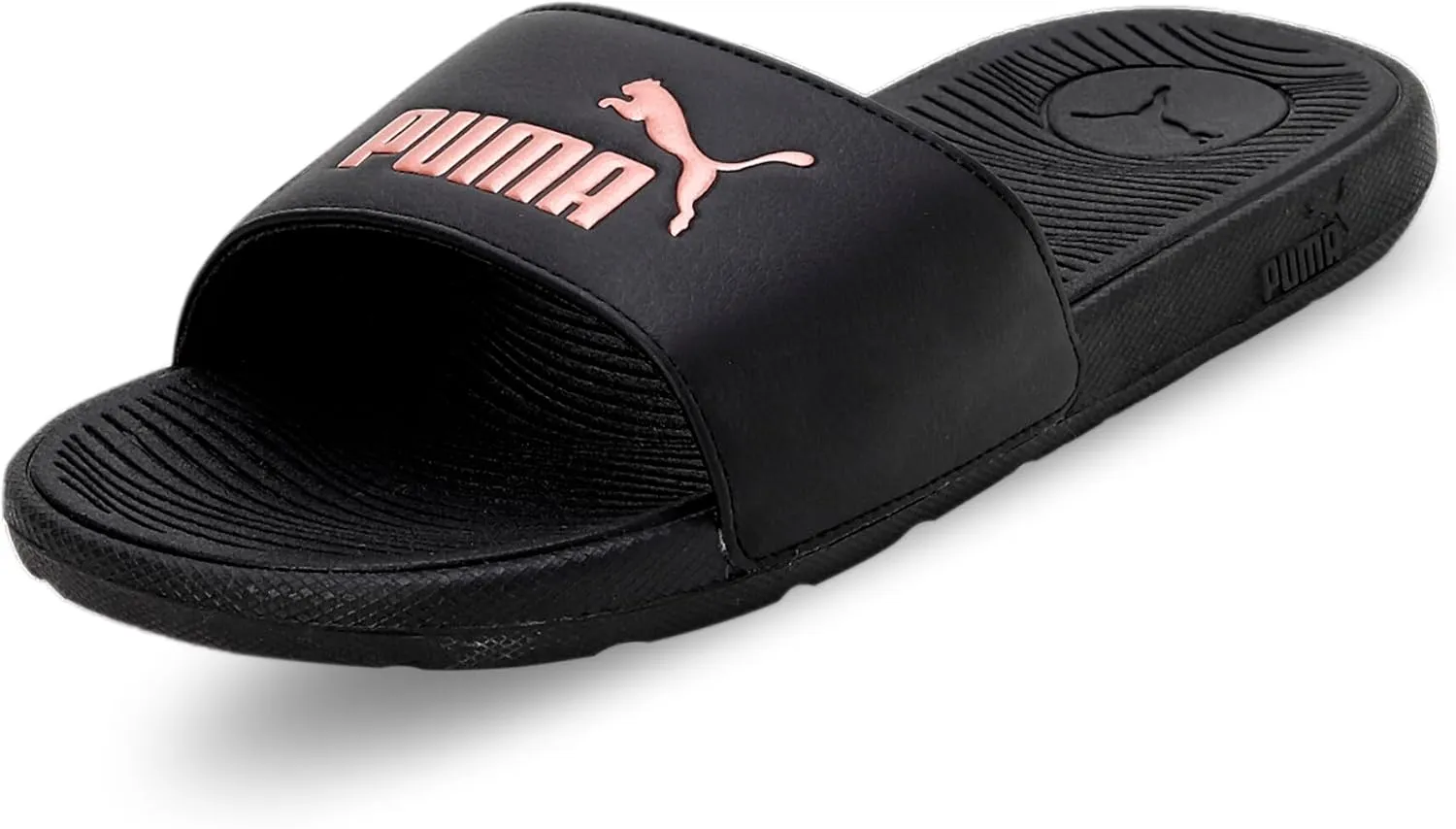 PUMA Women's Cool Cat 2.0 Slide Sandal