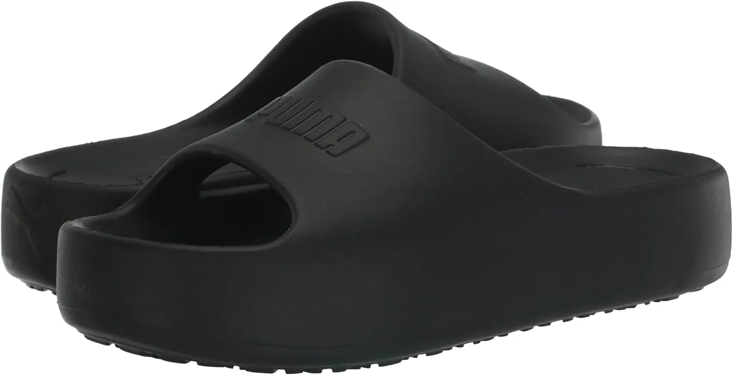 PUMA Women's Shibusa Slide Sandal