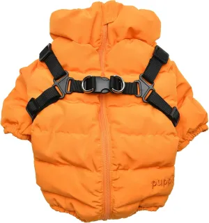 Puppia Soft Jumper - Orange - XL