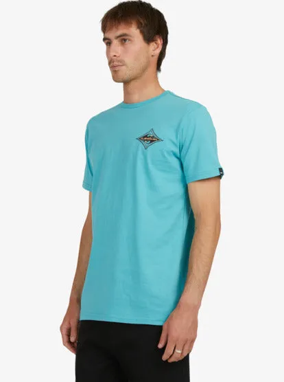 Quiksilver Other Lives SS Tees